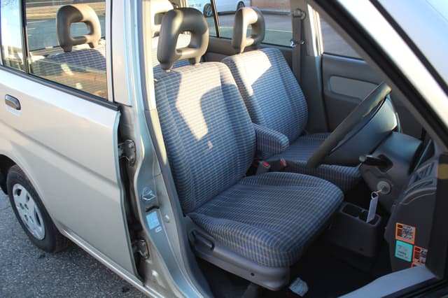 1999 Honda Life JDM car for sale — photo 17 of 25