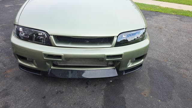 1993 Nissan Skyline JDM car for sale — photo 4 of 20