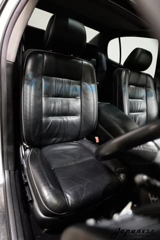 1998 Toyota Aristo JDM car for sale — photo 15 of 25