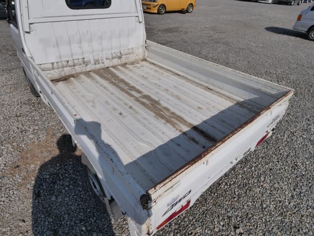 2001 Suzuki Carry JDM car for sale — photo 15 of 25