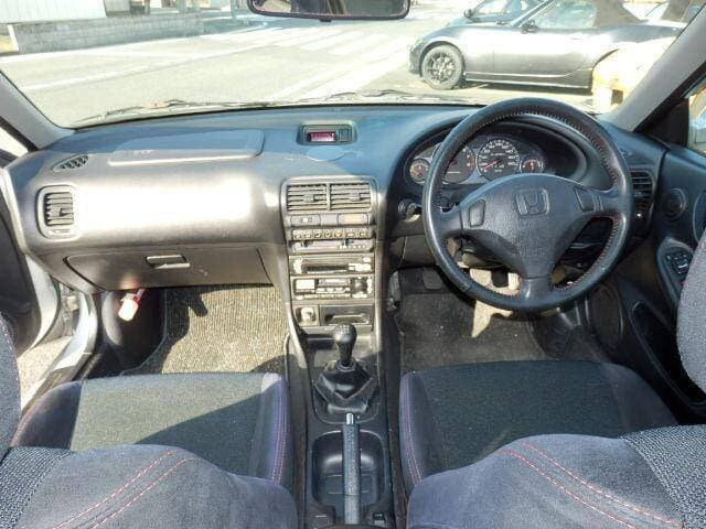 1999 Honda Integra JDM car for sale — photo 9 of 20