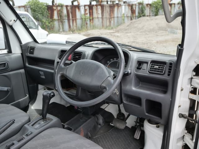 2002 Suzuki Carry JDM car for sale — photo 25 of 25