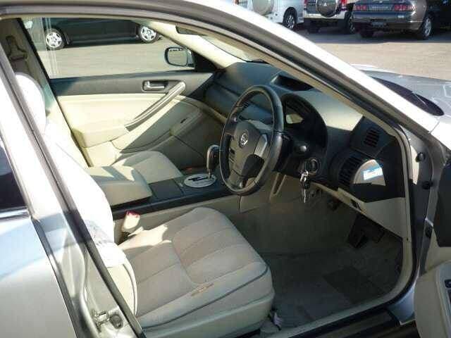2001 Nissan Skyline JDM car for sale — photo 4 of 8
