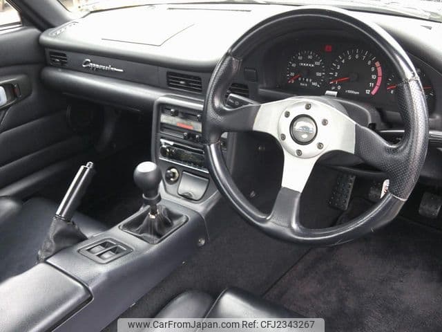 1991 Suzuki Cappuccino JDM car for sale — photo 8 of 10
