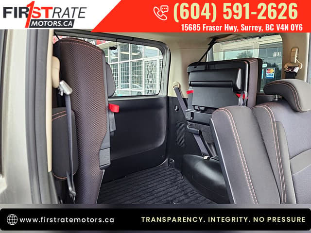 2007 Nissan Serena JDM car for sale — photo 10 of 18