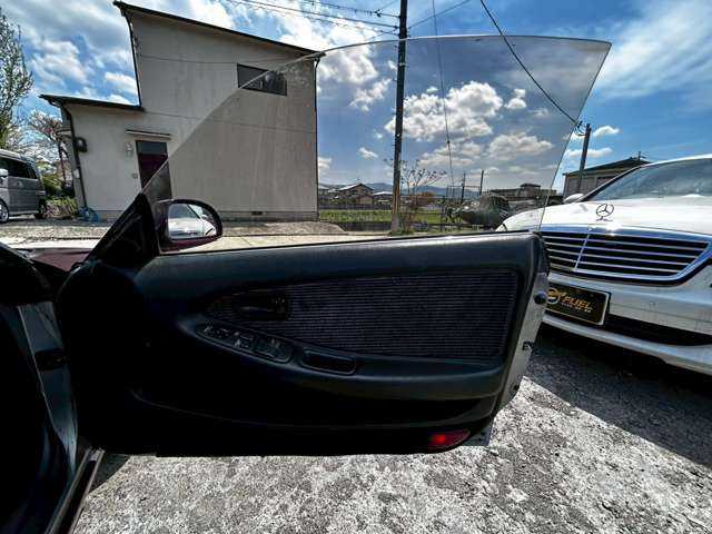 1993 Toyota MR2 JDM car for sale — photo 17 of 20