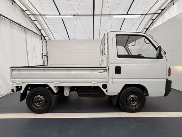 1990 Honda Acty JDM car for sale — photo 6 of 25
