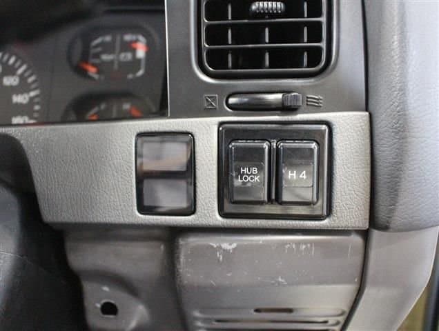 1994 Toyota Land Cruiser JDM car for sale — photo 6 of 25
