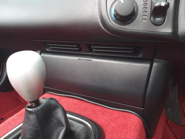 1999 Honda S2000 JDM car for sale — photo 21 of 25