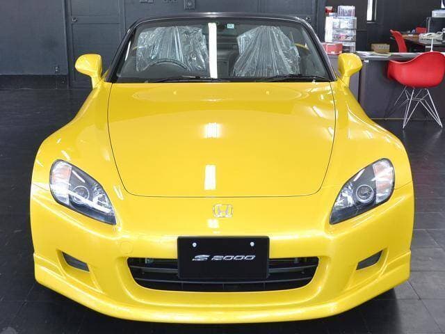 2000 Honda S2000 JDM car for sale — photo 2 of 9