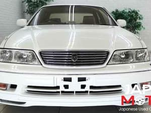 1998 Toyota Mark II JDM car for sale