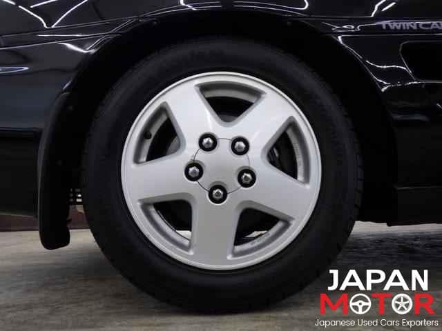1994 Toyota MR2 JDM car for sale — photo 7 of 12