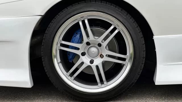 1997 Nissan 240SX JDM car for sale — photo 20 of 25