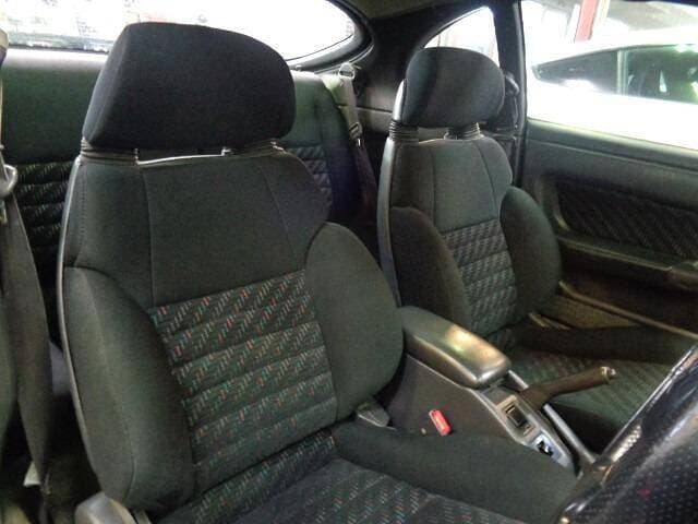 1993 Toyota Celica JDM car for sale — photo 4 of 12