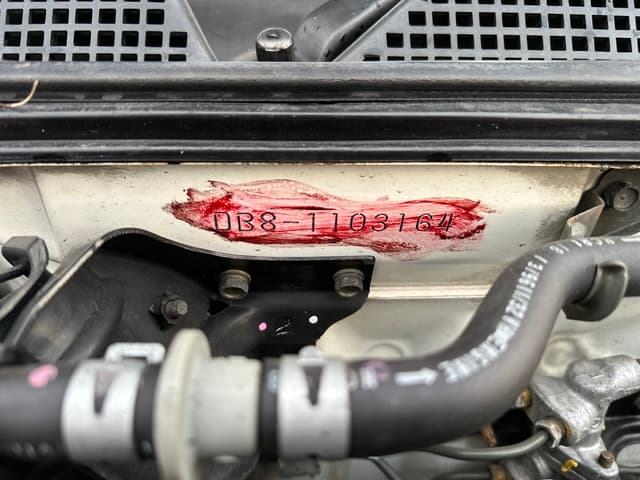 1996 Honda Integra JDM car for sale — photo 15 of 20
