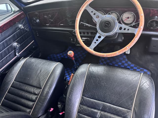 1999 Mini Cooper JDM car for sale — photo 2 of 19