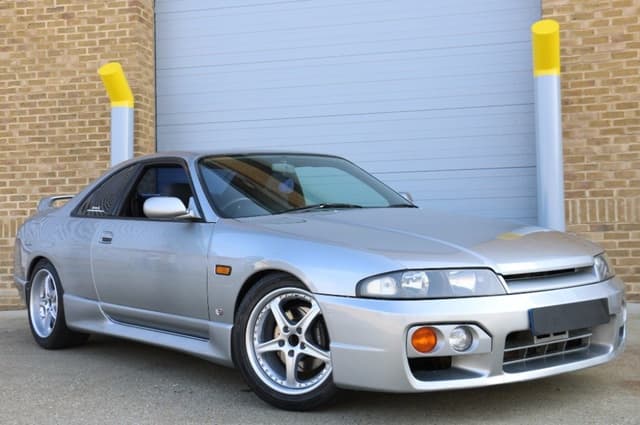 1996 JDM car for sale — photo 5 of 25