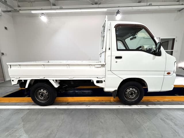 2004 Subaru Sambar JDM car for sale — photo 7 of 25