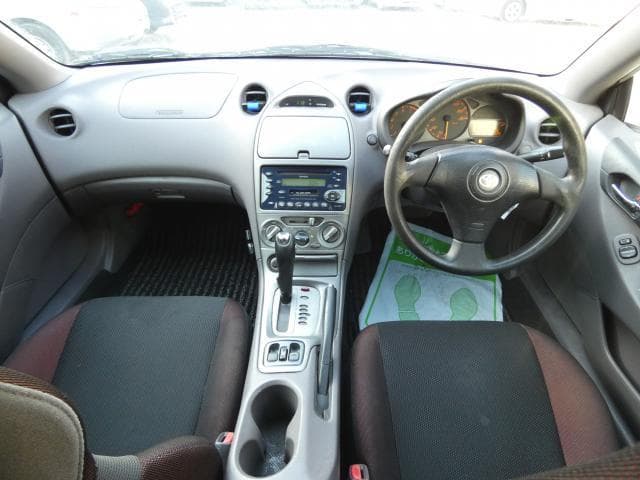 2001 Toyota Celica JDM car for sale — photo 3 of 23