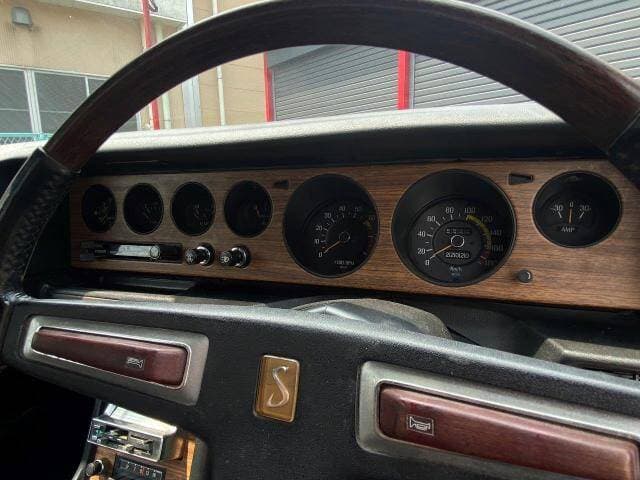 1974 Nissan Skyline JDM car for sale — photo 13 of 20