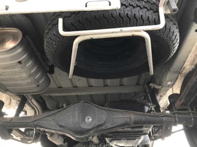 2002 Suzuki Carry JDM car for sale — photo 11 of 21