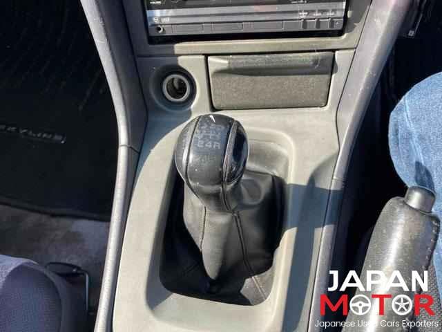 1999 Nissan Skyline JDM car for sale — photo 5 of 11