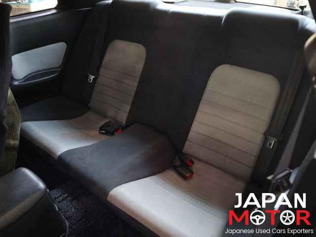 2000 Nissan Skyline JDM car for sale — photo 10 of 20