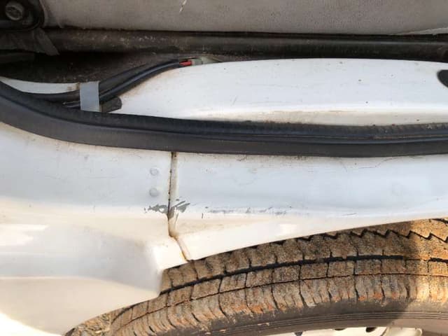 1997 Subaru Sambar JDM car for sale — photo 25 of 25