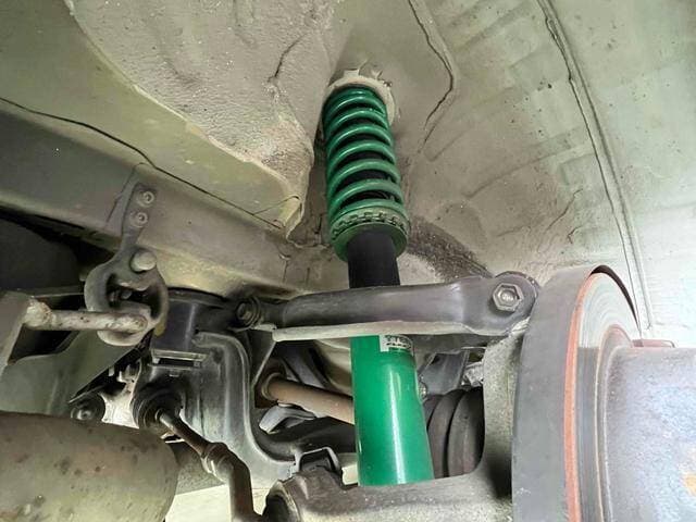 1994 Nissan Fairlady Z JDM car for sale — photo 13 of 20