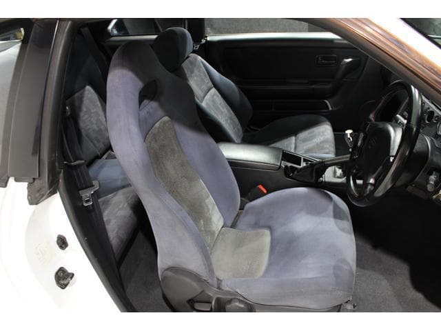 1996 Nissan Skyline JDM car for sale — photo 10 of 24