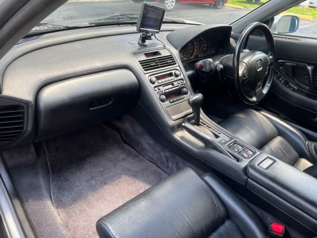 1991 Honda NSX JDM car for sale — photo 12 of 17