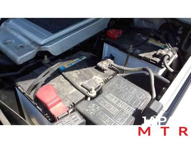 1997 Mitsubishi Pajero JDM car for sale — photo 25 of 25
