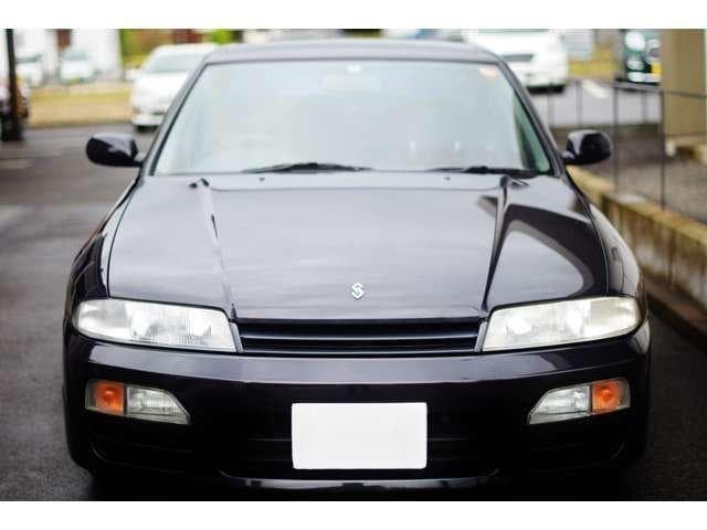 1996 Nissan Skyline JDM car for sale — photo 6 of 6