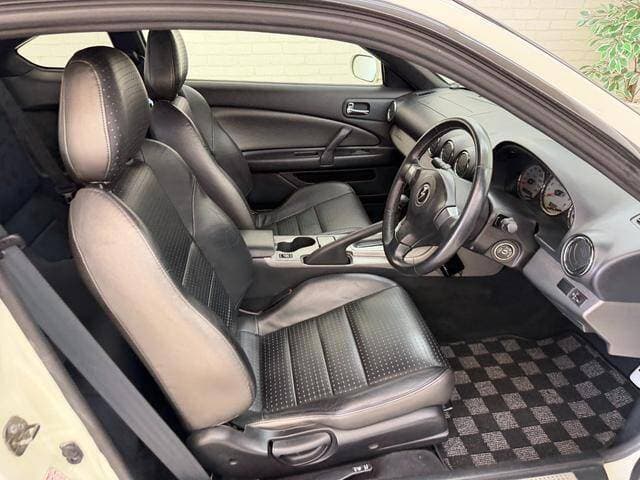 2001 Nissan Silvia JDM car for sale — photo 6 of 18