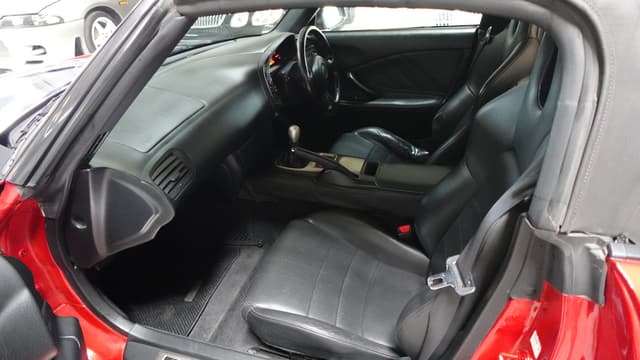 1999 Honda S2000 JDM car for sale — photo 15 of 20