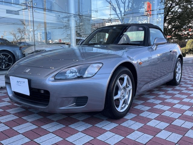 1999 Honda S2000 JDM car for sale — photo 7 of 25