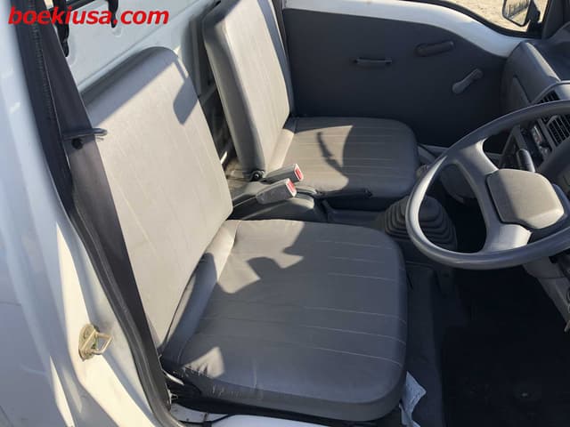 1994 Subaru Sambar JDM car for sale — photo 14 of 21