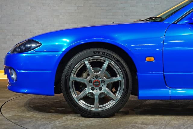 1999 Nissan Silvia JDM car for sale — photo 12 of 25