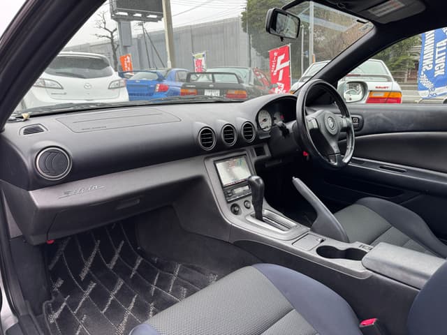1999 Nissan Silvia JDM car for sale — photo 24 of 25