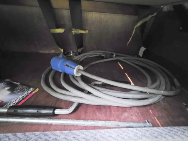 1997 Toyota Coaster JDM car for sale — photo 21 of 25