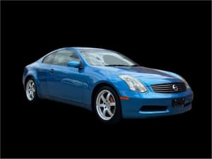 2004 Nissan Skyline JDM car for sale