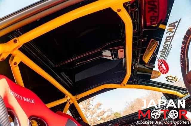 2000 Nissan Silvia JDM car for sale — photo 10 of 13