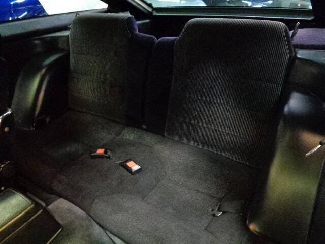 1988 Nissan Fairlady Z JDM car for sale — photo 6 of 12