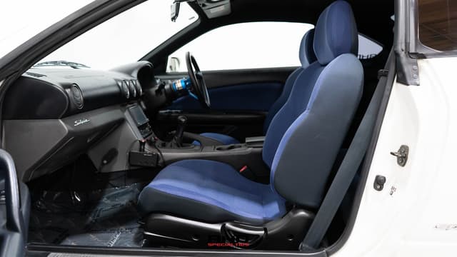 2000 Nissan Silvia JDM car for sale — photo 19 of 23
