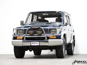 1995 Toyota Land Cruiser Prado JDM car for sale