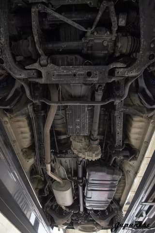 1997 Toyota HiAce JDM car for sale — photo 24 of 25