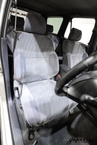 1996 Toyota Hilux JDM car for sale — photo 15 of 25