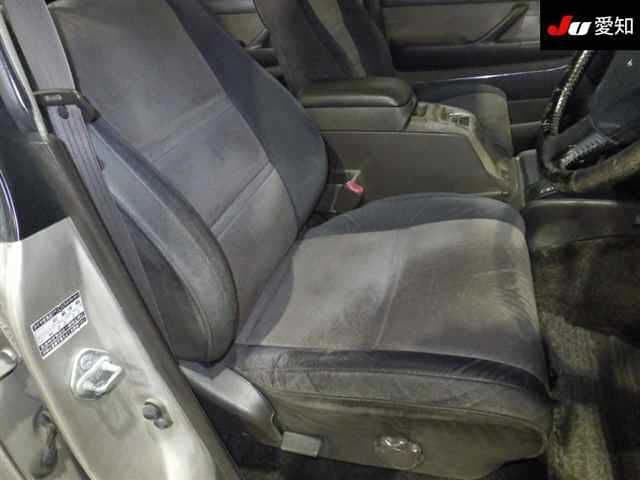 1993 Toyota Land Cruiser JDM car for sale — photo 4 of 9