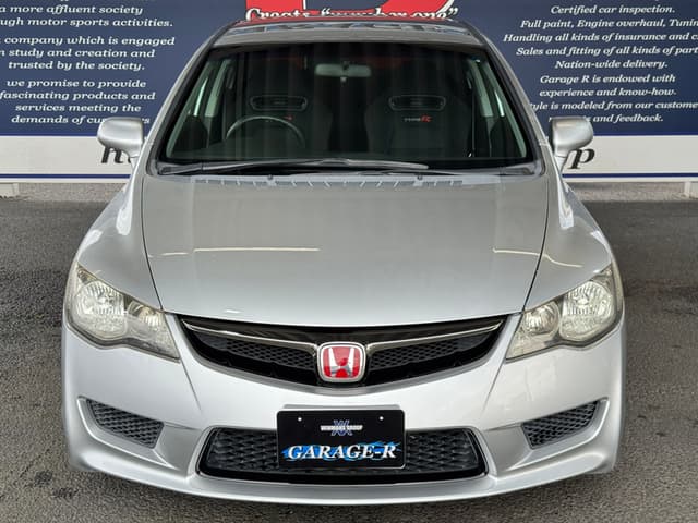 2007 Honda Civic JDM car for sale — photo 25 of 25