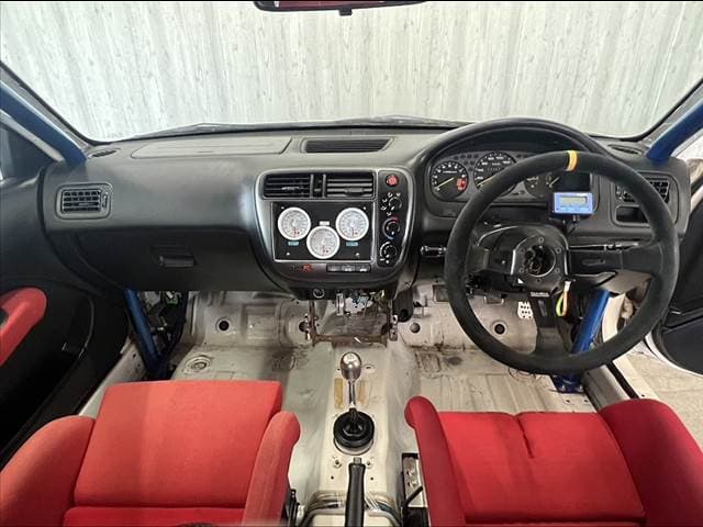 1996 Honda Civic JDM car for sale — photo 2 of 25